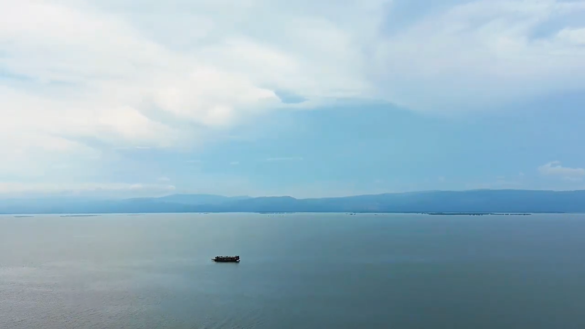 Stories on Water