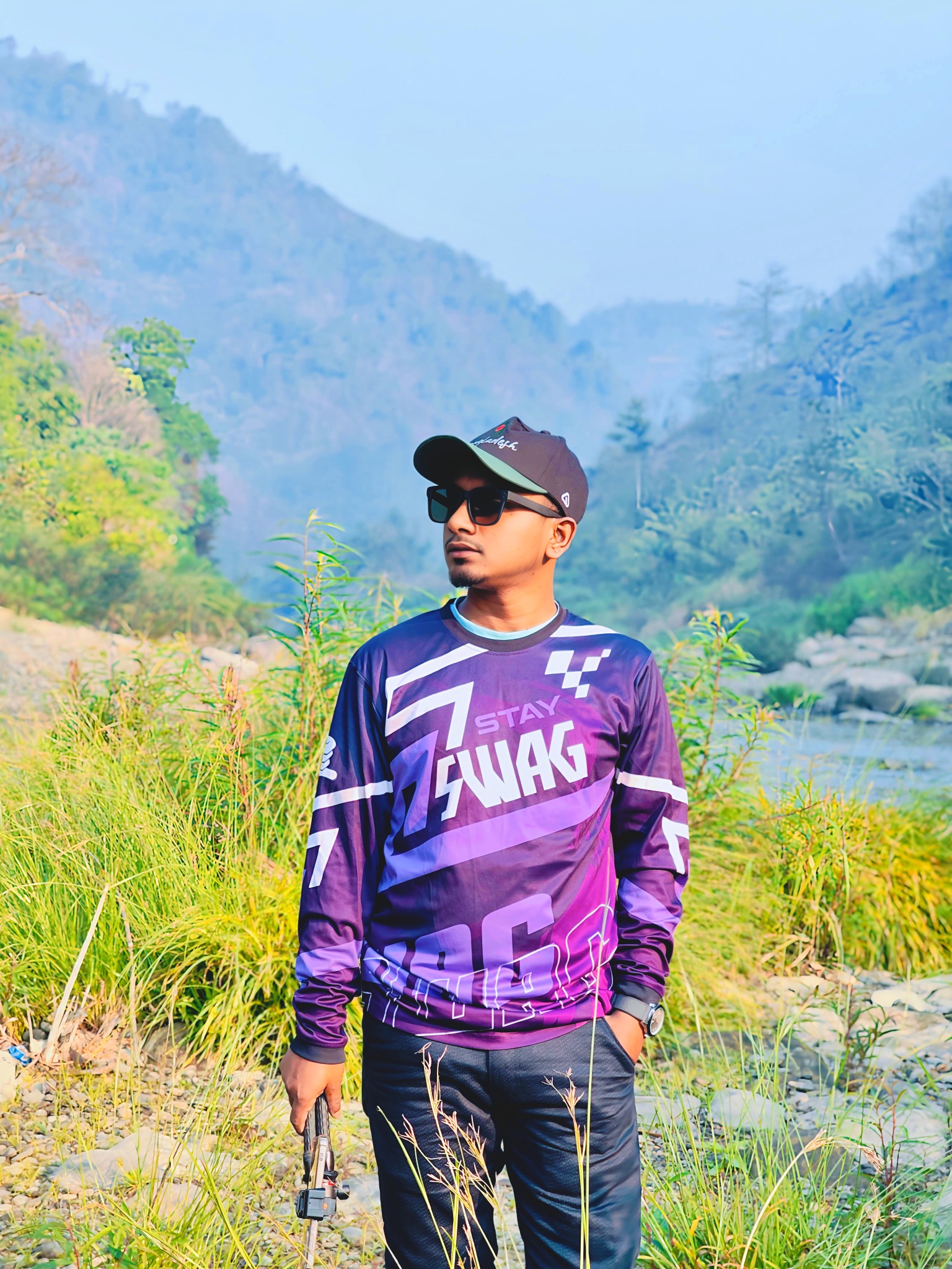 MD Nurul Islam